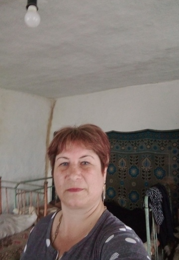 My photo - Elena, 45 from Alchevsk (@elena494541)