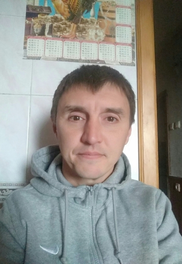 My photo - Aleks, 47 from Makeevka (@aleks96621)
