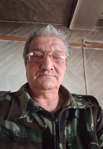 My photo - Valeriy, 65 from Talmenka (@valeriy108389)