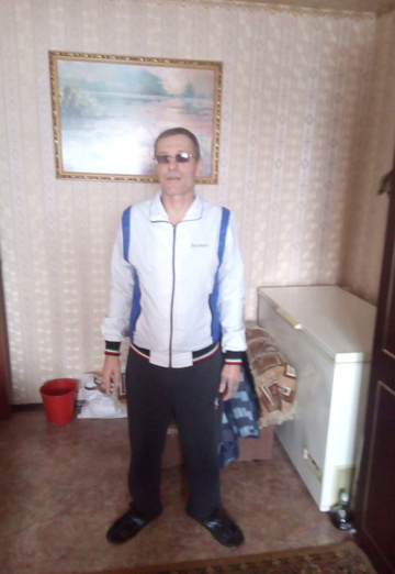 My photo - Cerzh, 53 from Orsk (@cerzh9)