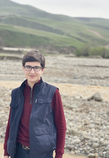 My photo - Umed, 22 from Dushanbe (@umed2998)