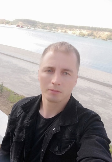 Моя фотография - Андрей, 36 из Самара (@andrey612614)