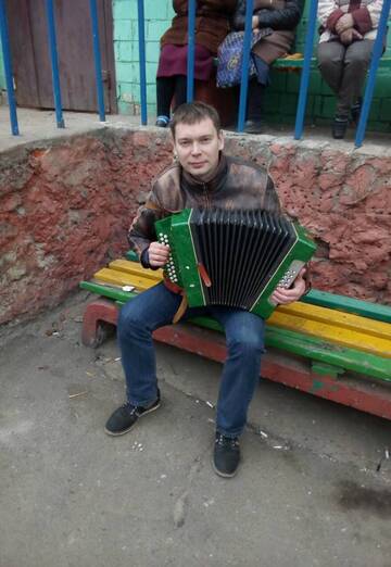 My photo - Viktor, 40 from Zhlobin (@viktor181662)