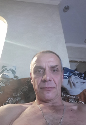 Моя фотография - Александр, 57 из Владимир (@aleksandr869972)