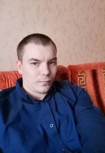 My photo - Sergey, 41 from Ramenskoye (@sergey826730)
