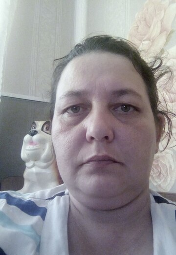 My photo - Lyudmila, 42 from Bugulma (@ludmila109532)