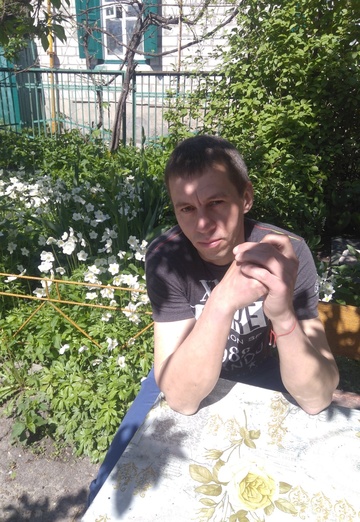Моя фотографія - Віталій, 47 з Черкаси (@vtaly4026)