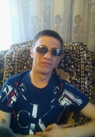 Моя фотография - Иванов, 33 из Енакиево (@denis19912)