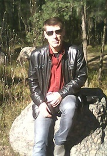 Моя фотография - Алексей, 47 из Выборг (@aleksey375095)