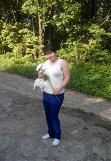 My photo - LANA, 50 from Sergiyev Posad (@lana21549)