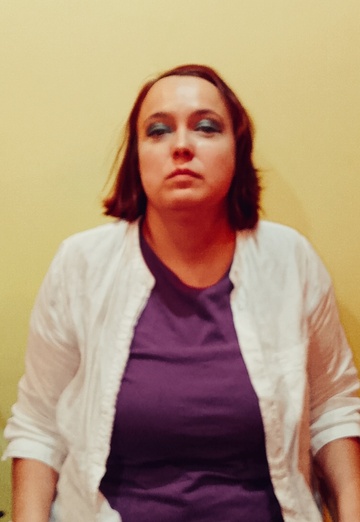 Lana (@lana41991) — my photo № 1