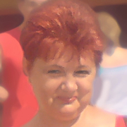 Людмила 58 лет (Рак) Геленджик