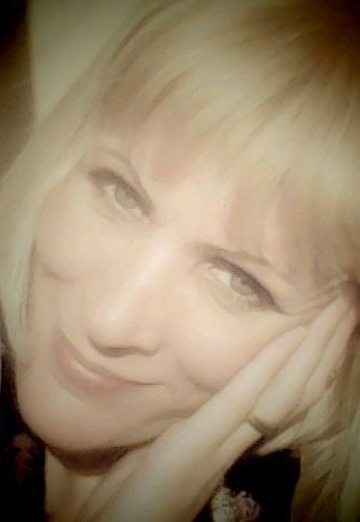 La mia foto - Viktoriya, 35 di Belovo (@viktoriya86787)