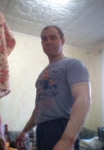 Моя фотография - Алексей, 44 из Иваново (@aleksey434815)