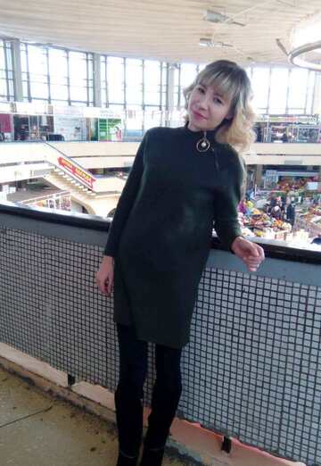 Моя фотография - Оля, 35 из Иркутск (@olya39703)