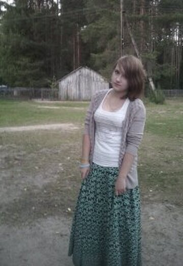 My photo - Vredinka, 28 from Sharya (@vredinka244)