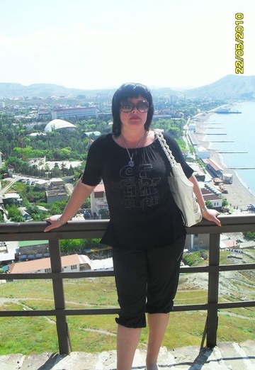 Моя фотография - Светлана, 49 из Новая Каховка (@svetlana7817)