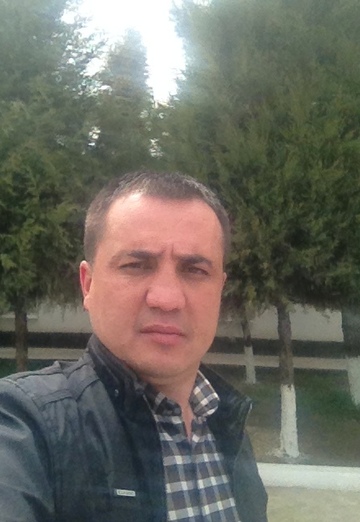 My photo - rmmax, 43 from Fergana (@rmmax2)