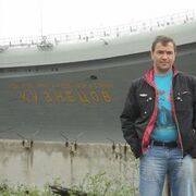 Владимир, 47, Удомля