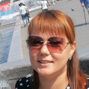 Таша, 33, Саратов