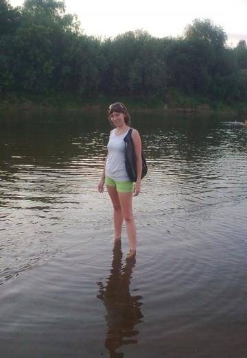 My photo - Mariya, 33 from Glazov (@mariya3995)