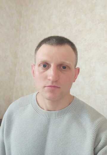 Моя фотография - Алексей, 33 из Владивосток (@aleksey718285)