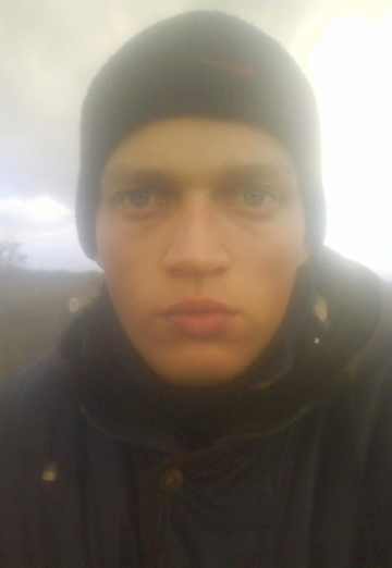 Моя фотография - Сергей, 35 из Перевальск (@sergey6924017)