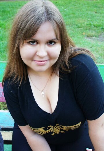 Моя фотография - Василиса, 33 из Владикавказ (@alena65162)