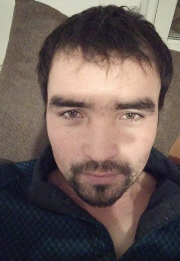 My photo - Giesjon, 34 from Tyumen (@giesjon5)