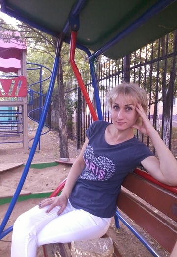 My photo - Anyuta, 38 from Astana (@anuta21414)