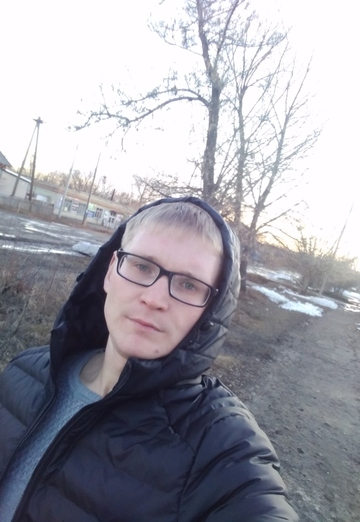 Моя фотография - Рушан, 29 из Кузнецк (@rushan1201)