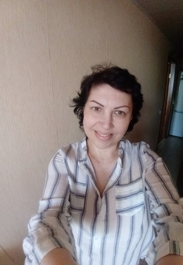 Моя фотография - Елена, 51 из Йошкар-Ола (@elena423387)