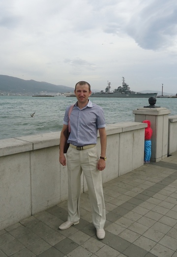 My photo - Igor, 40 from Solikamsk (@igor235022)