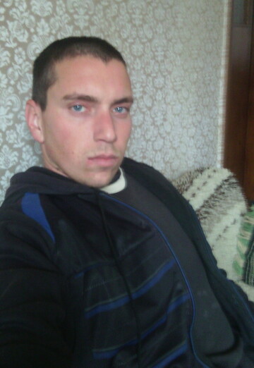 My photo - viktor, 36 from Veliko Tarnovo (@viktor52379)