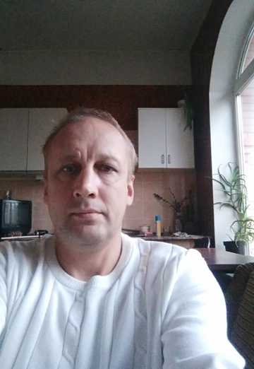 Моя фотография - Андрей, 53 из Кострома (@andrey456784)