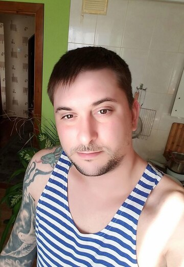 Моя фотография - Владислав, 35 из Витебск (@vladislav7160534)