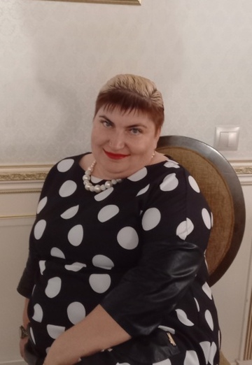 La mia foto - Mila, 41 di Severodvinsk (@ludmila125005)