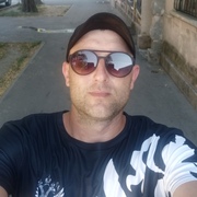 Павел, 36, Симферополь
