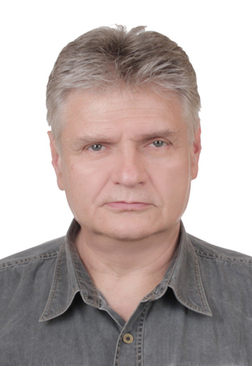 Моя фотография - Александр, 65 из Москва (@aleksandr826226)