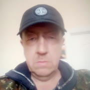 Олег, 49, Краснокамск