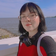 Anastasia, 19, Оренбург