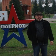 Виктор, 56, Шацк