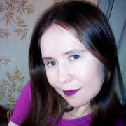 ?ЮЛЯ?, 34, Далматово