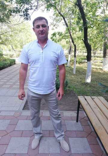Моя фотография - Дмитрий, 46 из Караганда (@dmitriy388556)