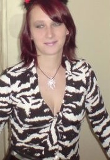 My photo - Tatyana, 46 from Saint Petersburg (@tatyana384803)