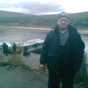 Марк, 53, Максатиха