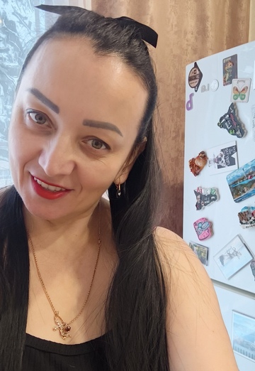 My photo - Natalya, 45 from Moscow (@natalya129825)