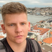 Юрий, 25, Хоста