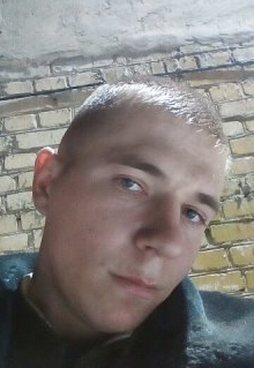 Моя фотография - Андрей, 29 из Бобруйск (@andrey563938)