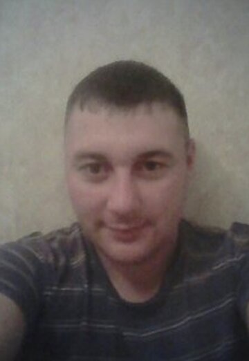 Моя фотография - Вячеслав, 36 из Чита (@vyacheslav54548)